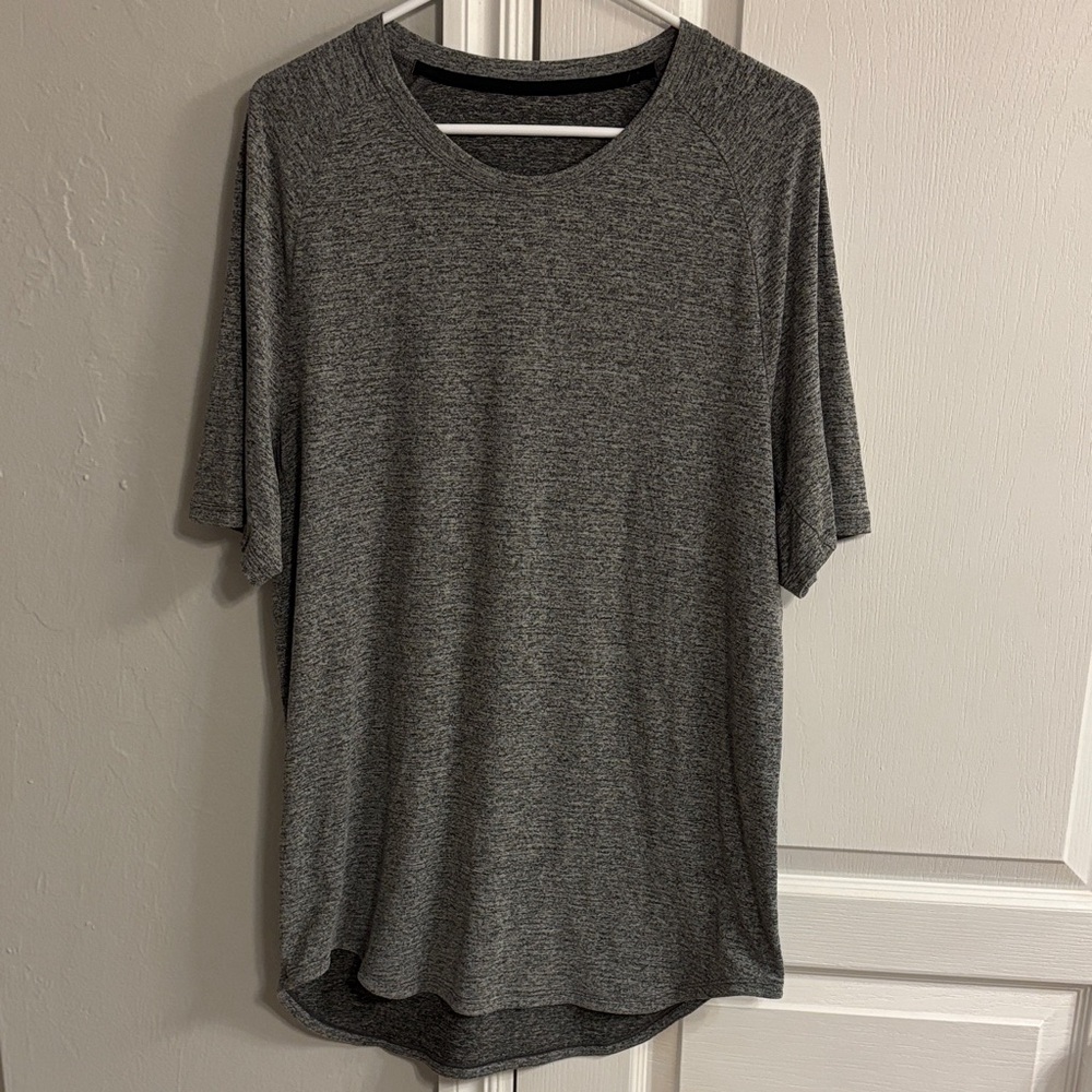 Lululemon Drysense Tee